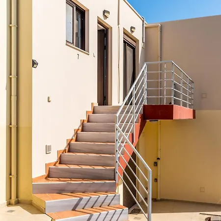 Holiday home Almyrida Bay View House Ii By Apokoronas-villas Almyrida (Crete)