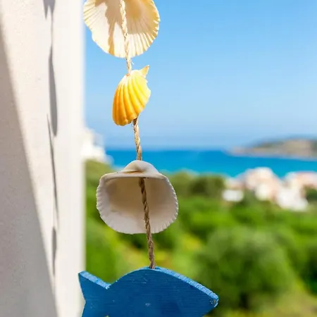 Holiday home Almyrida Bay View House Ii By Apokoronas-villas *