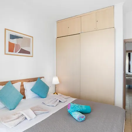 Almyrida Bay View House Ii By Apokoronas-villas Holiday home *