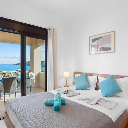 Holiday home Almyrida Bay View House Ii By Apokoronas-villas